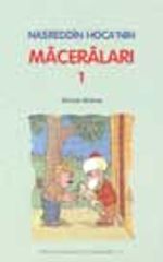 Nasreddin Hocanın Maceraları 1