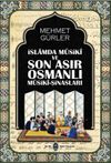 İslamda Musiki ve Son Asır Osmanlı Musiki-Şinasları