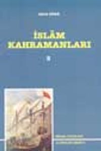İslam Kahramanları 3 Cilt Adedi
