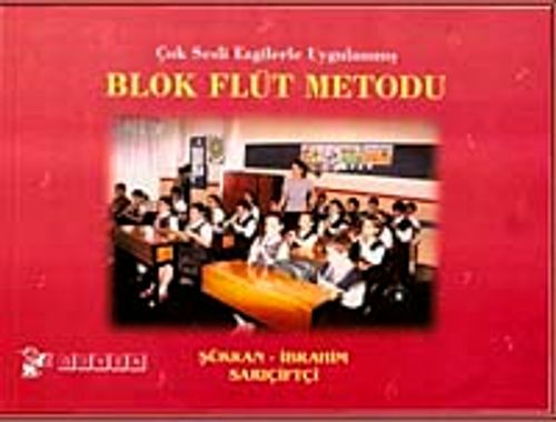 Blog Flüt Metodu