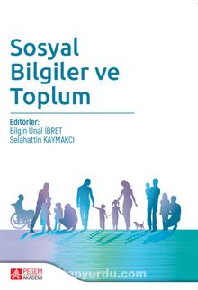 Sosyal Bilgiler ve Toplum - Kolektif