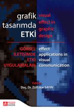 Grafik Tasarımda Etki & Görsel İletişimde Etki Uygulamaları