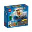 LEGO City Great Vehicles Sokak Süpürme Aracı (60249)</span>