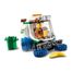 LEGO City Great Vehicles Sokak Süpürme Aracı (60249)</span>