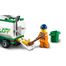 LEGO City Great Vehicles Sokak Süpürme Aracı (60249)</span>