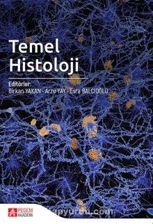 Temel Histoloji - Kolektif