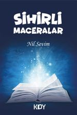 Sihirli Maceralar