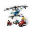 LEGO City Police Polis Helikopteri Takibi (60243)</span>