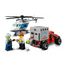 LEGO City Police Polis Helikopteri Takibi (60243)</span>