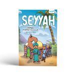 Seyyah Viking Diyarına Yolculuk