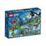 LEGO City Police Gökyüzü Polisi İnsansız Hava Aracı Takibi (60207)</span>