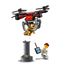 LEGO City Police Gökyüzü Polisi İnsansız Hava Aracı Takibi (60207)</span>