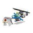 LEGO City Police Gökyüzü Polisi İnsansız Hava Aracı Takibi (60207)</span>
