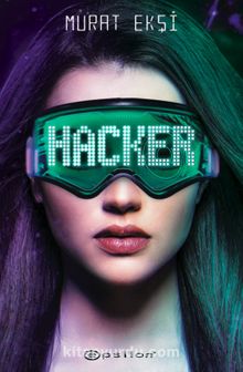 Hacker - Murat Ekşi