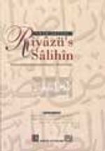 Riyazüs Salihin 5.Cilt