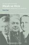 20. Yüzyıl İngiliz Romanında Mizah ve Hiciv & Samuel Beckett, Kingsley Amis, P.G. Wodehouse