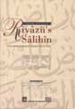 Riyazüs Salihin 6.Cilt