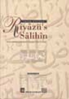 Riyazüs Salihin 6.Cilt