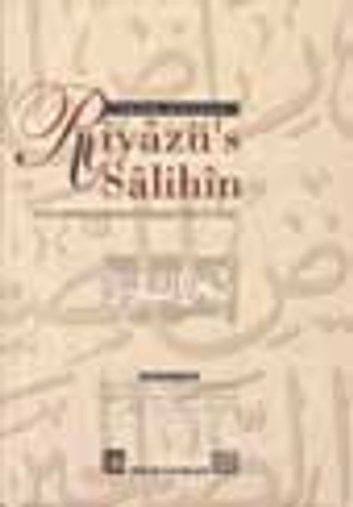Riyazüs Salihin 6.Cilt