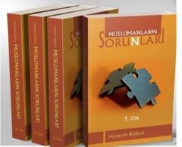 Müslümanların Sorunları (4 Cilt)