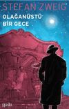 Olağan&uuml;st&uuml; Bir Gece