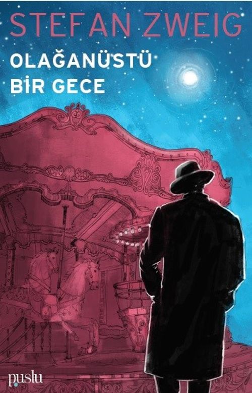 Olağanüstü Bir Gece