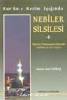 Nebiler Silsilesi -4 - Osman Nuri Topbaş