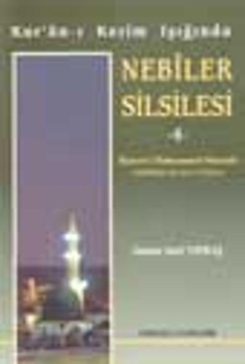 Nebiler Silsilesi -4