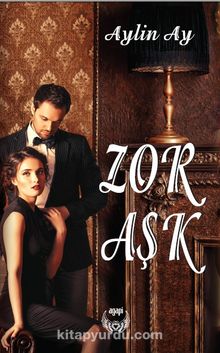 Zor Aşk - Aylin Ay