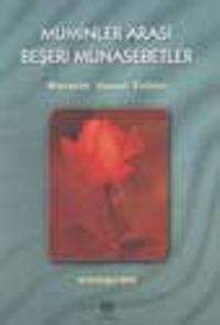 Beşeri Münasebetler