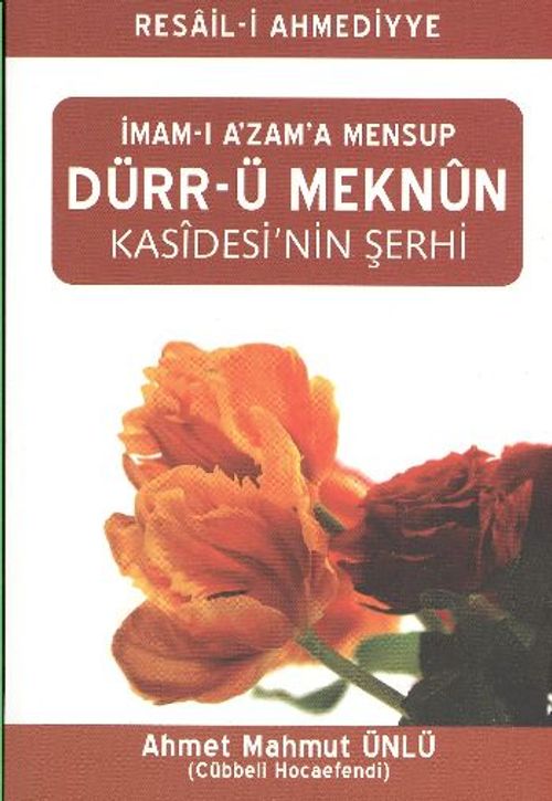 Dürr-ü Meknun Kasidesi & Kaside-i Meymune-i Mubareke