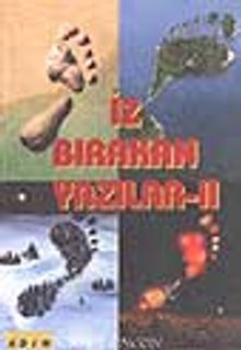 İz Bırakan Yazılar -2