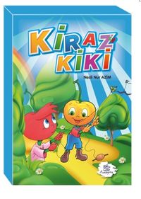 Kiraz Kiki Masal Serisi  