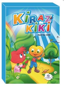 Kiraz Kiki Masal Serisi  