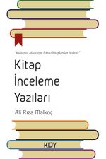 Kitap İnceleme Yazıları 