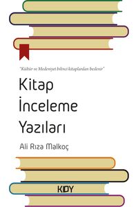Kitap İnceleme Yazıları 