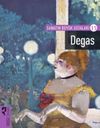 Degas / Sanatın B&uuml;y&uuml;k Ustaları 15