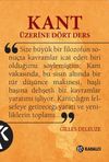 Kant &Uuml;zerine D&ouml;rt Ders