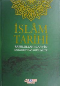 İslam Tarihi (2 Cilt Takım)
