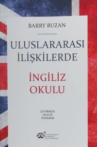 Uluslararası İlişkilerde İngiliz Okulu
