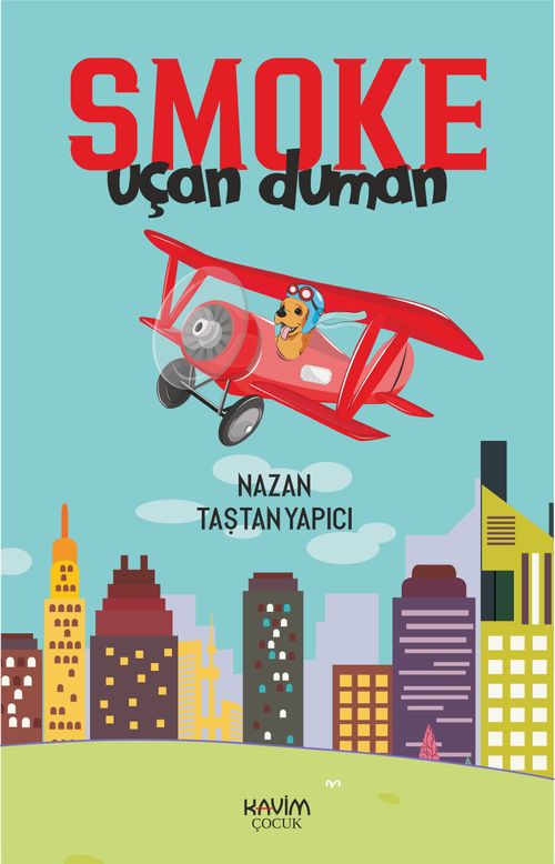Smoke & Uçan Duman