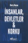 İnsanlar, Devletler, Korku