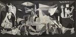 Guernica 1500 Parça Puzzle (99x48 Kod:18751)