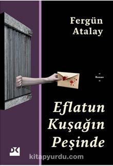 Eflatun Kuşağın Peşinde - Fergün Atalay