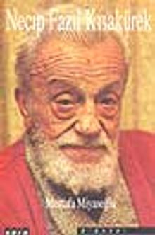 Necip Fazıl Kısakürek