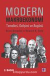 Modern Makroekonomi & Temelleri, Gelişimi ve Bugünü