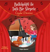 Balköpüğü İle Tatlı Bir Sürpriz