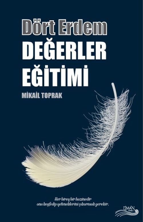 Dört Erdem & Değerler Eğitimi