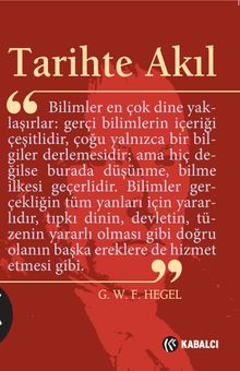 Tarihte Akıl