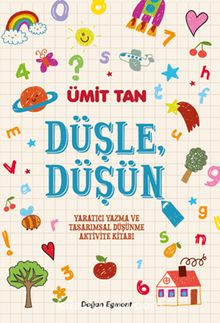 Düşle Düşün - Ümit Tan